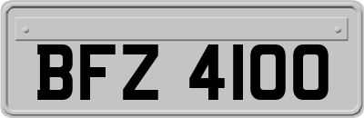 BFZ4100