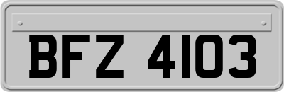 BFZ4103