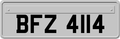BFZ4114