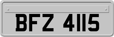 BFZ4115