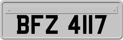 BFZ4117