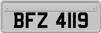 BFZ4119