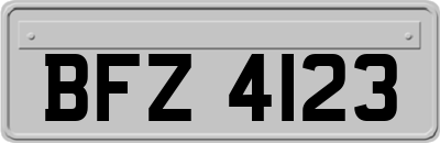 BFZ4123