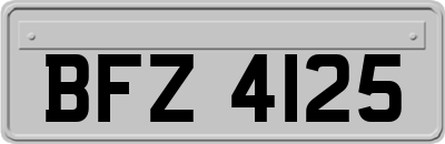 BFZ4125