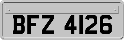 BFZ4126