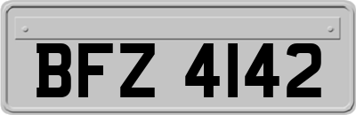 BFZ4142