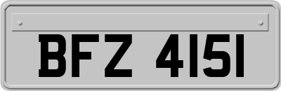 BFZ4151