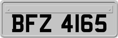 BFZ4165