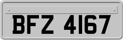 BFZ4167