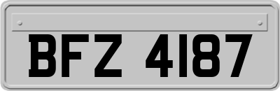 BFZ4187