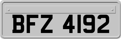 BFZ4192
