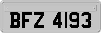 BFZ4193