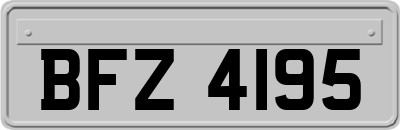 BFZ4195