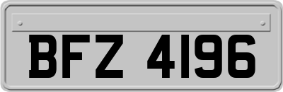 BFZ4196