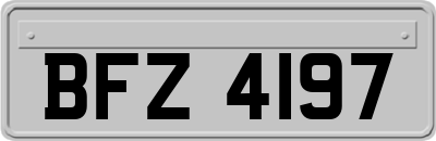 BFZ4197