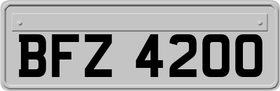 BFZ4200