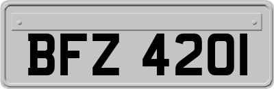 BFZ4201