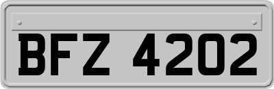BFZ4202