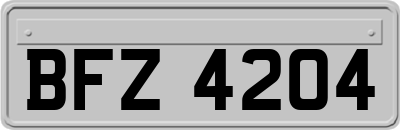 BFZ4204