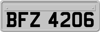 BFZ4206