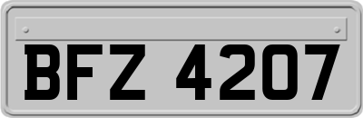 BFZ4207