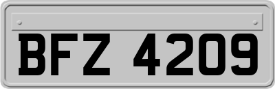 BFZ4209