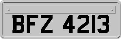 BFZ4213