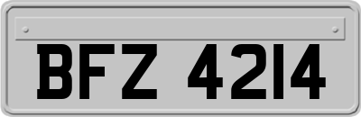 BFZ4214