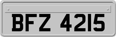BFZ4215