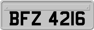 BFZ4216