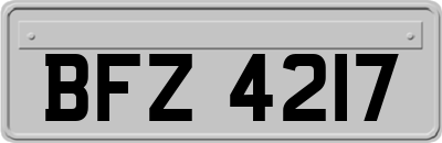 BFZ4217