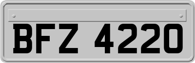 BFZ4220