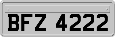 BFZ4222