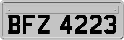 BFZ4223