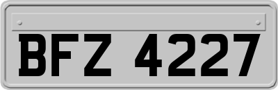 BFZ4227
