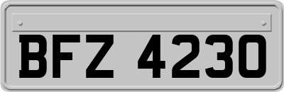BFZ4230