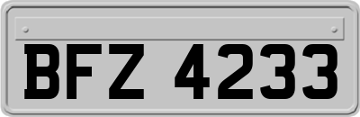 BFZ4233