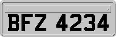 BFZ4234