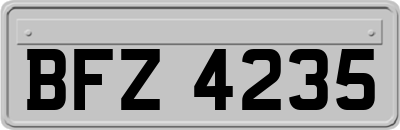 BFZ4235