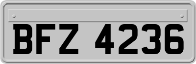 BFZ4236