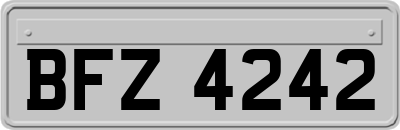 BFZ4242