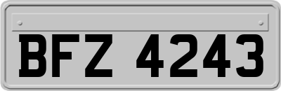 BFZ4243