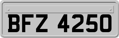 BFZ4250