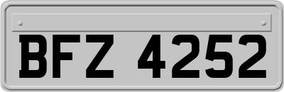 BFZ4252