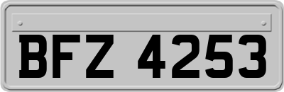 BFZ4253