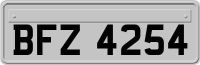BFZ4254