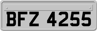 BFZ4255