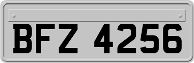BFZ4256
