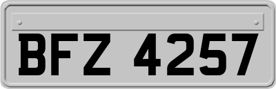 BFZ4257