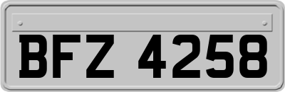 BFZ4258